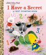 I Have a Secret: A First Counting Book... - Bild 1