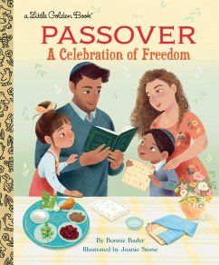 Passover: A Celebration of Freedom (eBook, ePUB) Cover Passover: A Celebration of Freedom (eBook, ePUB)