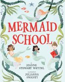 Mermaid School (eBook, ePUB)