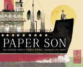 Paper Son: The Inspiring Story of Tyrus Wong, Immigrant and Artist (eBook, ePUB)
