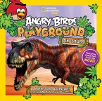 Angry Birds Playground: Dinosaurs (eBook, ePUB) Angry Birds Playground: Dinosaurs (eBook, ePUB)