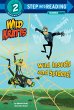 Wild Insects and Spiders! (Wild Kratts)... - Bild 1