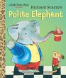 Richard Scarry's Polite Elephant... - Bild 1