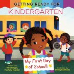 Getting Ready for Kindergarten (eBook, ePUB)