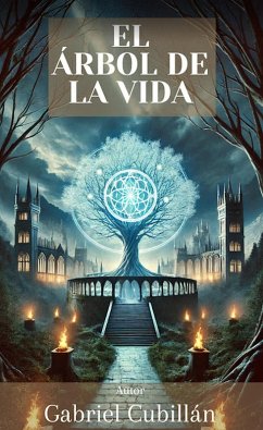 Cover El arbol de la vida (eBook, ePUB)