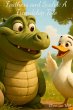 Feathers and Scales: A Friendship Tale... - Bild 1