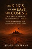 The Kings of the East Are Coming (eBook, ePUB)