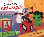 Grow Up, AntMan! (eBook, ePUB)