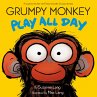 Grumpy Monkey Play All Day (eBook, ePUB) - Bild 1
