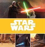 Star Wars: The Prequel Trilogy Stories: Star Wars: Attack of the Clones (eBook, ePUB)