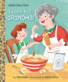 I Love You, Grandma! (eBook, ePUB)