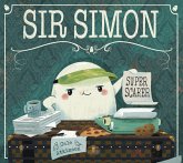 Sir Simon: Super Scarer (eBook, ePUB)