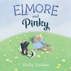 Elmore and Pinky (eBook, ePUB)