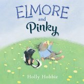 Elmore and Pinky (eBook, ePUB)