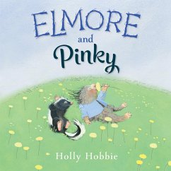 Elmore and Pinky (eBook, ePUB) - Hobbie, Holly