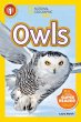 Owls (National Geographic Kids Readers,... - Bild 1
