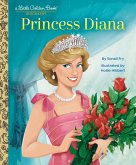 Princess Diana: A Little Golden Book Biography (eBook, ePUB)