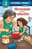 Horneando con mi abuelita (Baking with Mi Abuelita Spanish Edition) (eBook, ePUB) Horneando con mi abuelita (Baking with Mi Abuelita Spanish Edition) (eBook, ePUB)