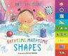 Bathtime Mathtime: Shapes (eBook, ePUB) - Bild 1