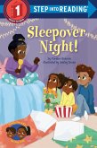 Sleepover Night! (eBook, ePUB)