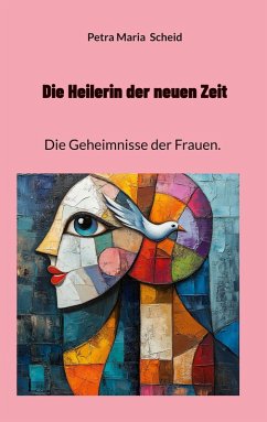 Cover Die Heilerin der neuen Zeit (eBook, ePUB)