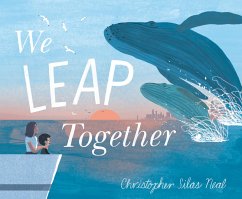 Cover We Leap Together (eBook, ePUB)