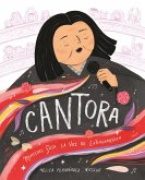 Cantora (Spanish Edition) (eBook, ePUB)