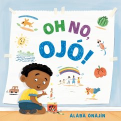 Oh No, Ojó! (eBook, ePUB) Cover Oh No, Ojó! (eBook, ePUB)