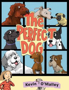 Cover The Perfect Dog (eBook, ePUB)