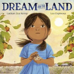 Cover Dream for the Land (eBook, ePUB)