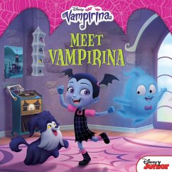 Cover Vampirina: Meet Vampirina (eBook, ePUB)