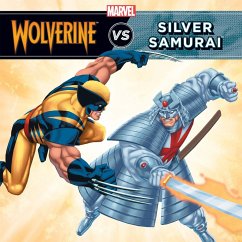 Cover Wolverine vs. the Silver Samurai (eBook, ePUB)