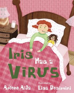 Iris Has a Virus (eBook, ePUB) Cover Iris Has a Virus (eBook, ePUB)