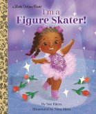 I'm a Figure Skater! (eBook, ePUB) I'm a Figure Skater! (eBook, ePUB)