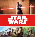 Star Wars: The Prequel Trilogy Stories: Star Wars: The Phantom Menace (eBook, ePUB)