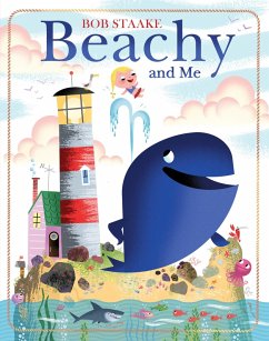 Cover Beachy and Me (eBook, ePUB)