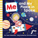 Me and My Place in Space (eBook, ePUB)