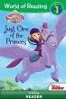 World of Reading Sofia the First: Just... - Bild 1