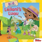 Doc McStuffins: Leilani's Luau (eBook, ePUB)