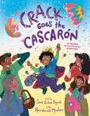Crack Goes the Cascarón (eBook, ePUB)