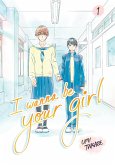 I Wanna Be Your Girl, Volume 1 (eBook, ePUB) I Wanna Be Your Girl, Volume 1 (eBook, ePUB)