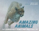 Amazing Animals (eBook, ePUB)