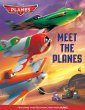 Meet the Planes (eBook, ePUB) - Bild 1