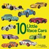 10 Little Race Cars (eBook, ePUB) - Bild 1