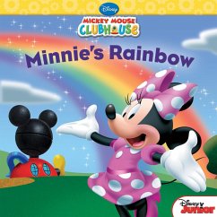Cover Mickey Mouse Clubhouse: Minnie's Rainbow (eBook, ePUB)