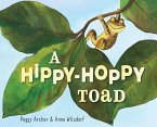 A Hippy-Hoppy Toad (eBook, ePUB)
