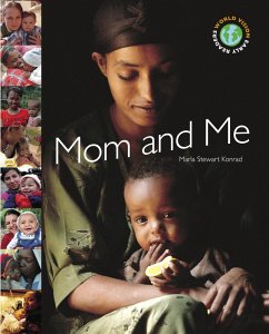 Cover Mom and Me (eBook, ePUB)