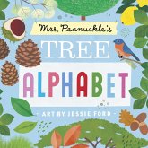Mrs. Peanuckle's Tree Alphabet (eBook, ePUB)
