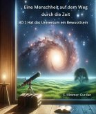 Hat das Universum ein Bewusstsein? (eBook, ePUB)