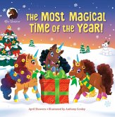 The Most Magical Time of the Year! (eBook, ePUB)